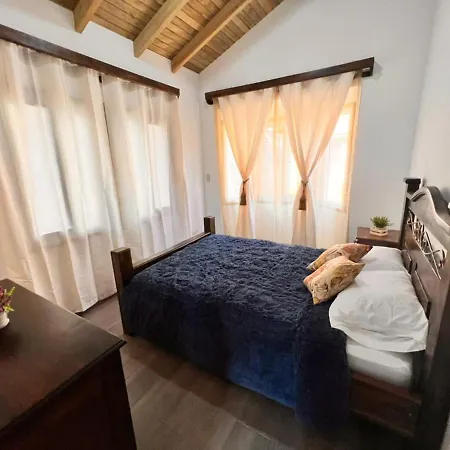 Villas Gasconia